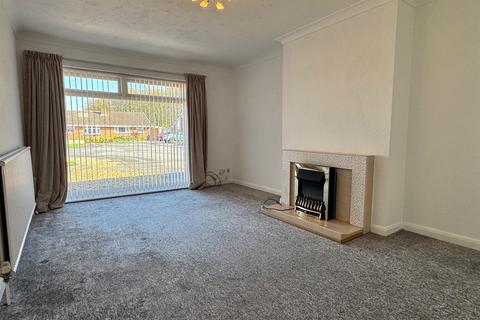 2 bedroom semi-detached bungalow for sale, Southwood Close, Lytham
