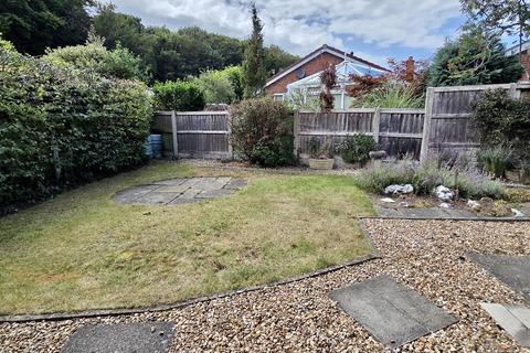 2 bedroom semi-detached bungalow for sale, Southwood Close, Lytham