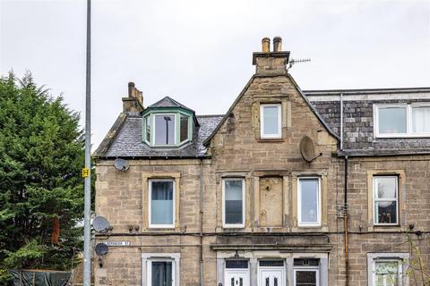 undefined, 45 Wilderhaugh, Galashiels