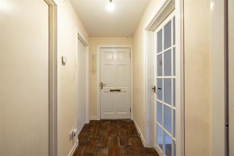 undefined, 45 Wilderhaugh, Galashiels