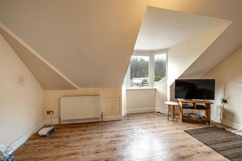 undefined, 45 Wilderhaugh, Galashiels