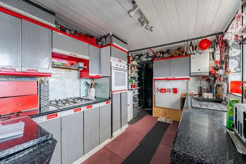 3 bedroom semi-detached house for sale, Spixworth Road, Old Catton