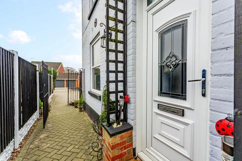 3 bedroom semi-detached house for sale, Spixworth Road, Old Catton
