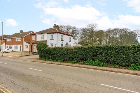 3 bedroom semi-detached house for sale, Spixworth Road, Old Catton