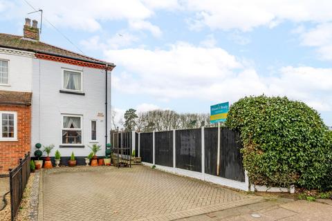 3 bedroom semi-detached house for sale, Spixworth Road, Old Catton