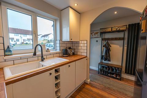undefined, Waltwood Park Drive, Llanmartin, NP18