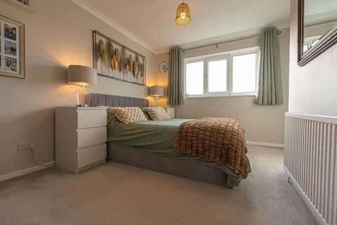 undefined, Waltwood Park Drive, Llanmartin, NP18