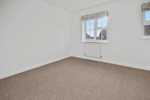 undefined, Warwick