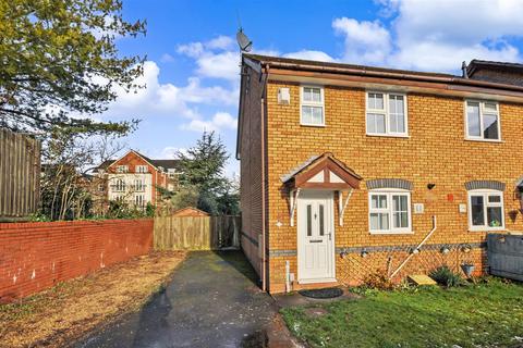 undefined, Mallory Drive, Warwick