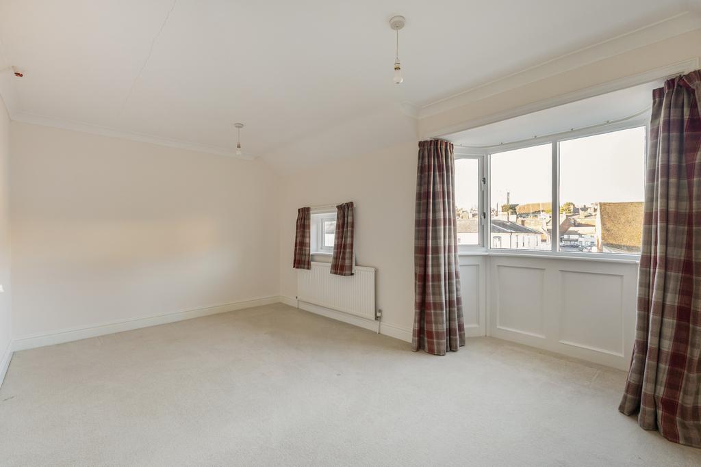 Main bedroom