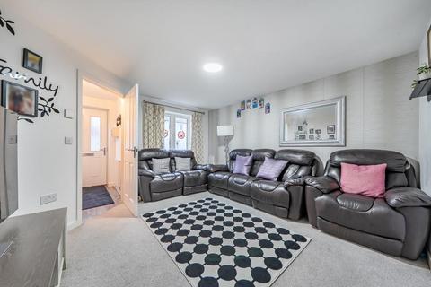 3 bedroom semi-detached house for sale, Russell Mews,  Witney,  OX29