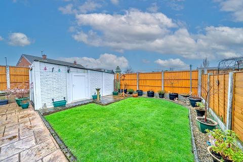 undefined, Sutherland Road, Walsall WS6