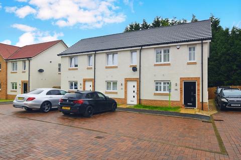 undefined, Smithycroft Way, Glasgow G72