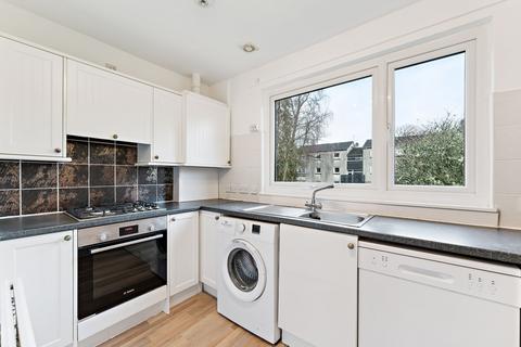 2 bedroom flat for sale, Woodlands Street, Milngavie, G62