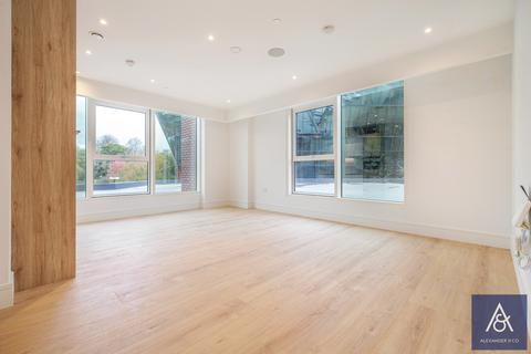 1 bedroom flat to rent, Walton Street, Aylesbury HP21