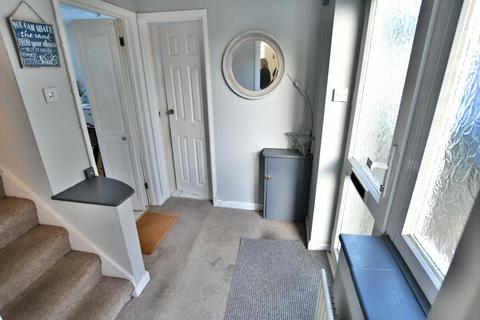 3 bedroom semi-detached house for sale, Foxcroft Drive, Colehill, BH21 2LA