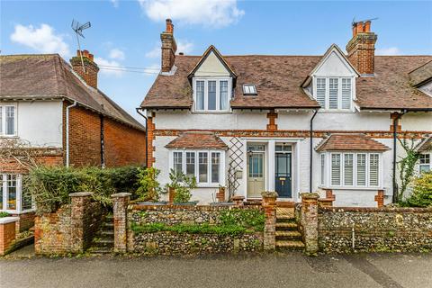 undefined, School Road, Twyford, Winchester, Hampshire, SO21