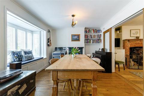 undefined, School Road, Twyford, Winchester, Hampshire, SO21