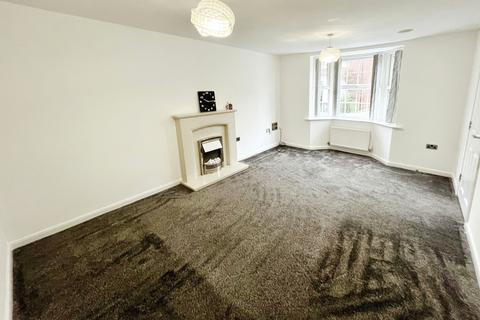undefined, Slatewalk Way, Leicester LE3