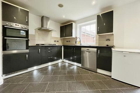 undefined, Slatewalk Way, Leicester LE3