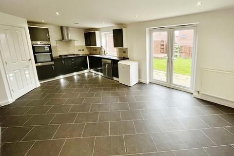 undefined, Slatewalk Way, Leicester LE3