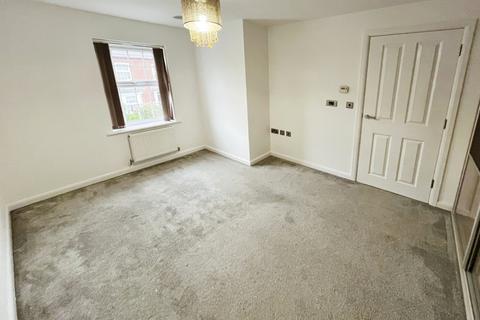 undefined, Slatewalk Way, Leicester LE3
