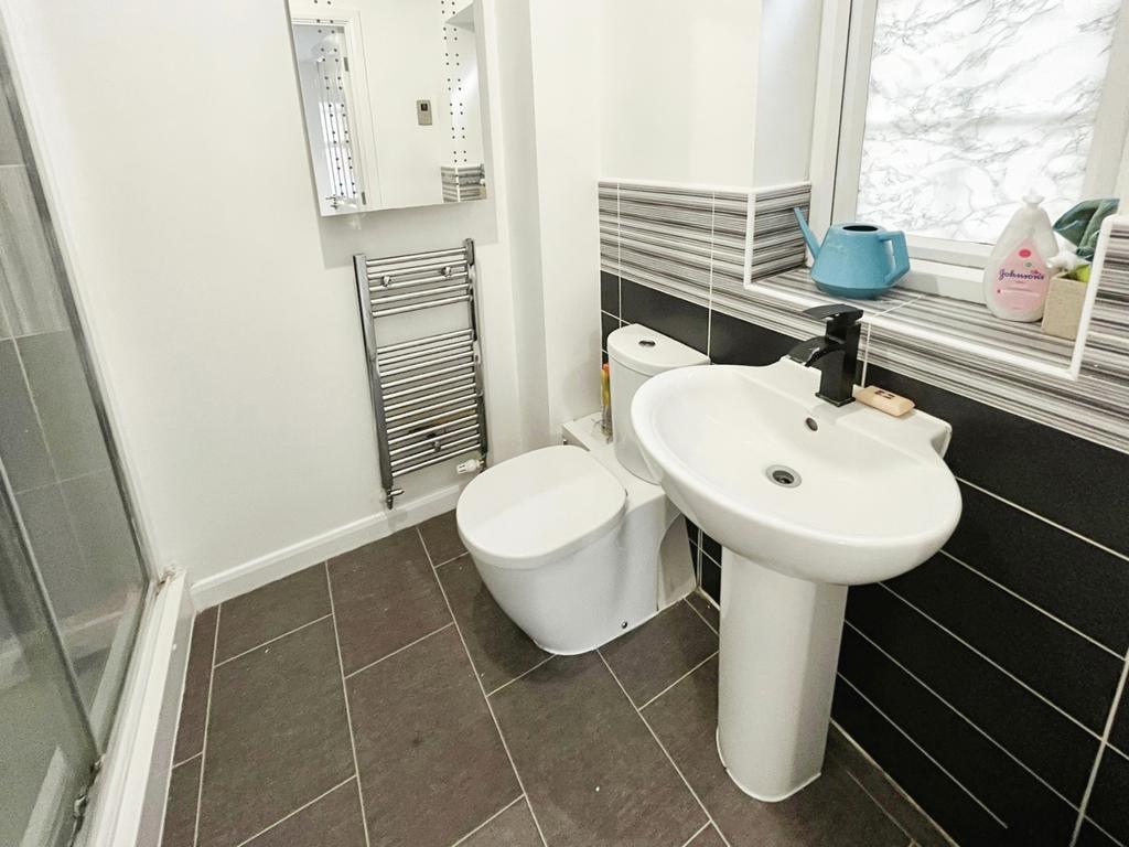 En-Suite