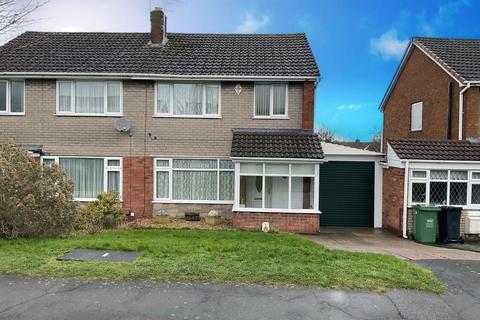 New Farm Road, Stourbridge DY9