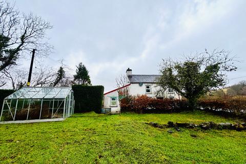 1 bedroom detached house for sale, Harford, Llanwrda, SA19