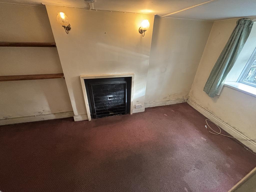 Parlour room
