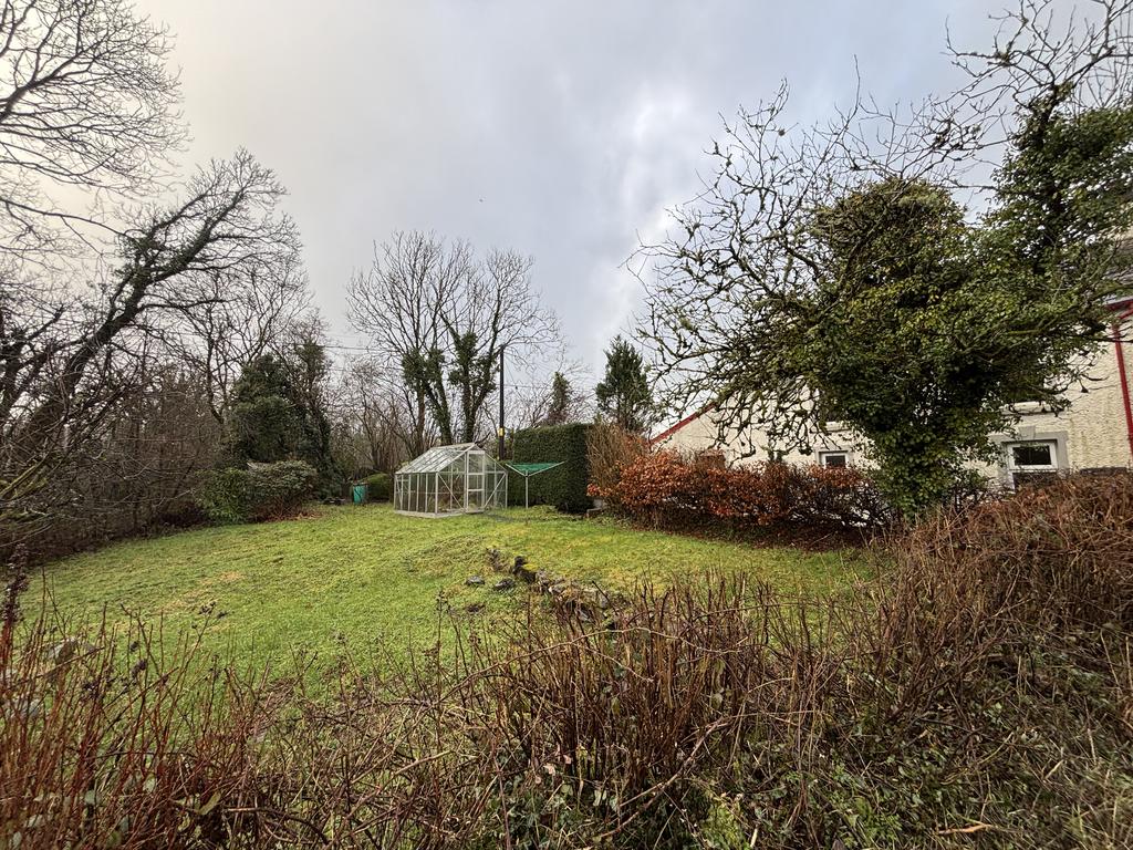 Front garden (second image)