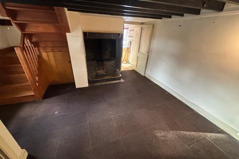 1 bedroom detached house for sale, Harford, Llanwrda, SA19