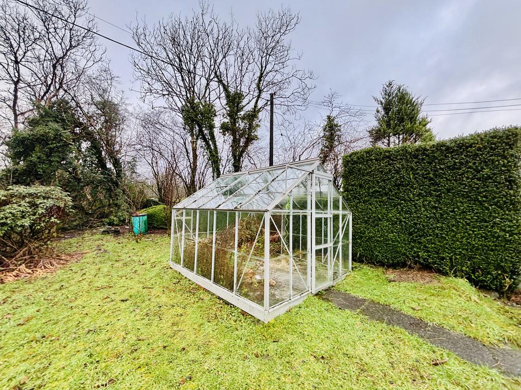 Greenhouse