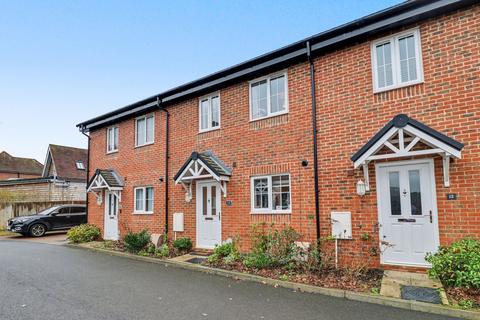 3 bedroom terraced house for sale, Mead Lane, Eastleigh SO50
