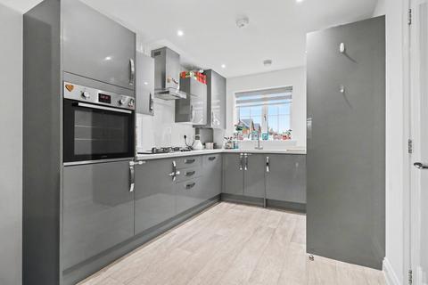 3 bedroom terraced house for sale, Mead Lane, Eastleigh SO50