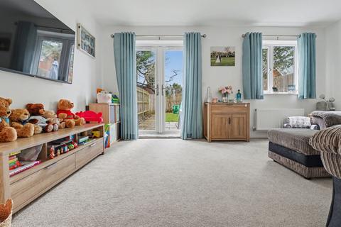 3 bedroom terraced house for sale, Mead Lane, Eastleigh SO50
