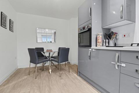 3 bedroom terraced house for sale, Mead Lane, Eastleigh SO50