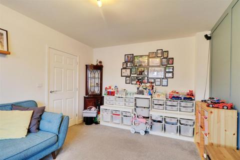 4 bedroom detached house for sale, 7 Jones Avenue, Crewe