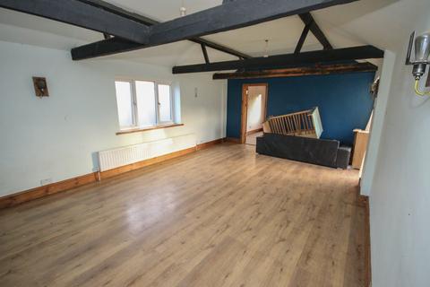 4 bedroom barn conversion for sale, Clockcase Road, Clenchwarton, KING'S LYNN, PE34
