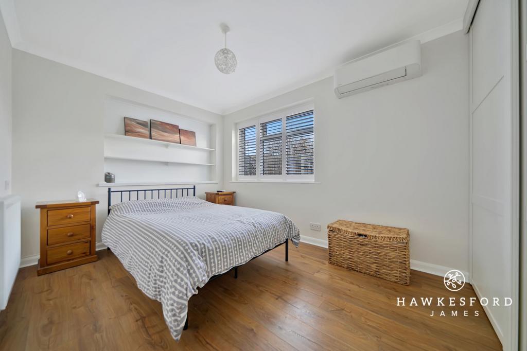 Stanhope Avenue, Sittingbourne - Bedroom 2