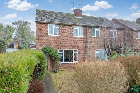 3 bedroom semi-detached house for sale, St. Johns Road, Abingdon OX14