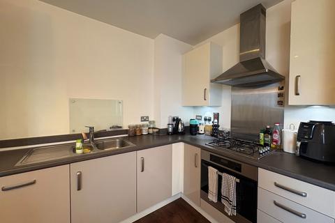 1 bedroom flat for sale, High Street, Edgware HA8