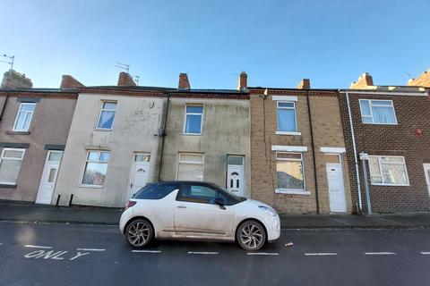 undefined, Selbourne Terrace, Darlington DL3
