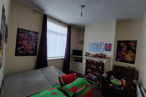 undefined, Selbourne Terrace, Darlington DL3