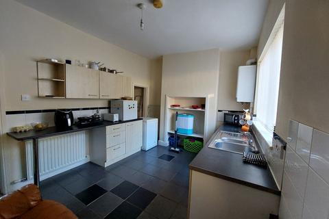 undefined, Selbourne Terrace, Darlington DL3