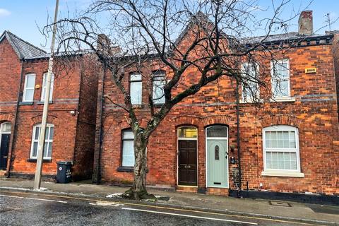undefined, Kenyon Road, Wigan, Greater Manchester, WN1