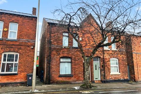 undefined, Kenyon Road, Wigan, Greater Manchester, WN1