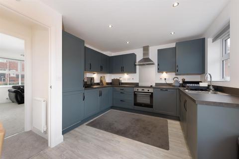 3 bedroom semi-detached house for sale, Ropeway, Southam
