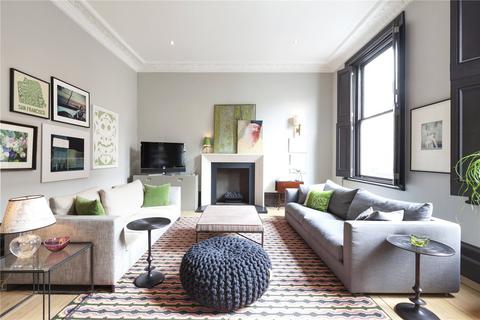 2 bedroom apartment to rent, Westbourne Grove, London, W2