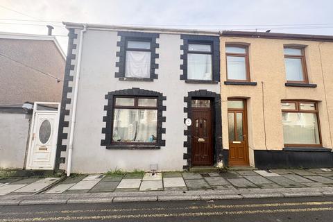 3 bedroom semi-detached house for sale, Maesteg CF34